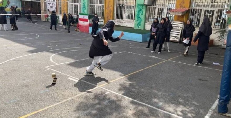 ورزش