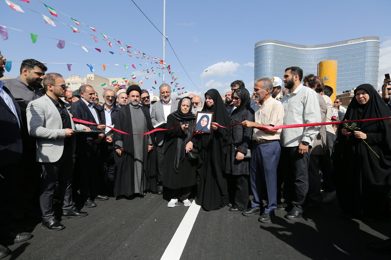 پل ستارخان