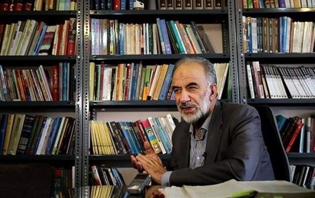 ابراهیم حاجی‌محمدزاده
