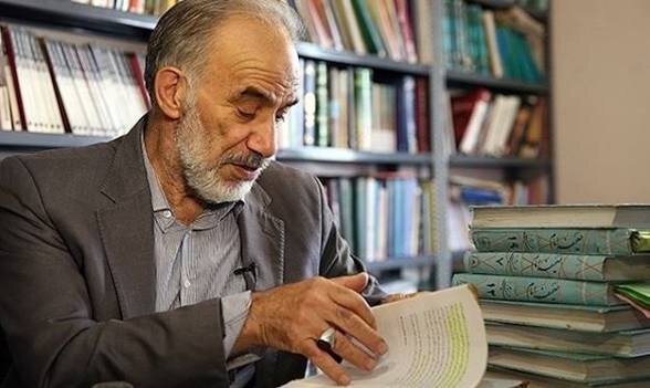 مردی که روایت جنگ را به حافظه تاریخ سپرد | بنیانگذار مسیری برای روایتگری جنگ