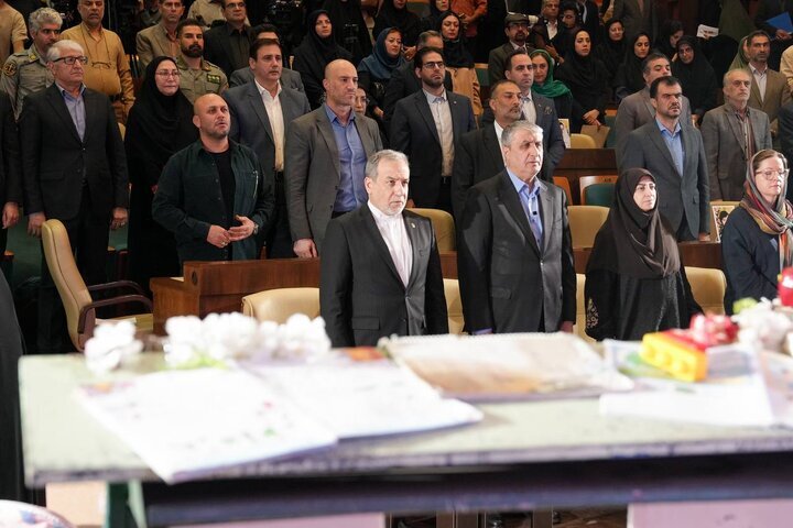 پیشنهادهای تازه عراقچی برای همکاری بین‌المللی | متجاوزان باید پاسخگوی تخریب محیط زیست باشند