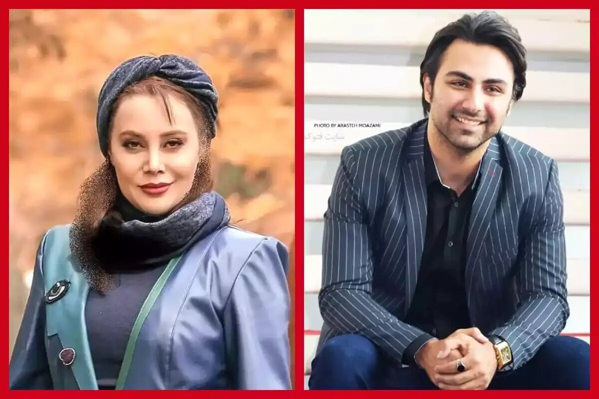 بازیگر