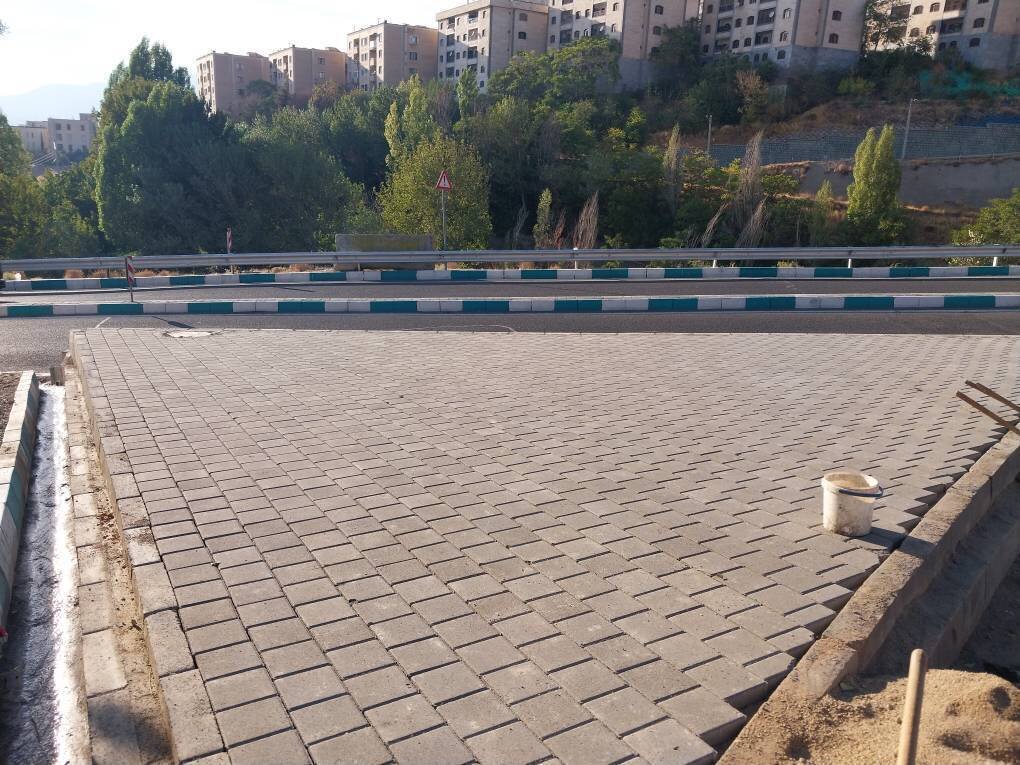 چه خبر از مناطق؟ از اصلاح معابر شمال پایتخت تا رفع نواقص شبکه فاضلاب جنوب تهران