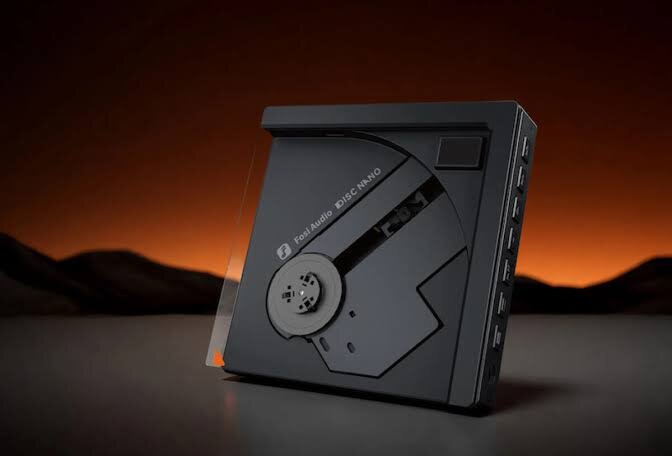 بازگشت CD Player ها؛