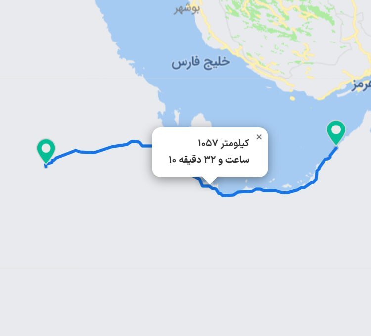 دبی به ریاض