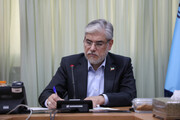 شرط تداوم حضوری بودن دانشگاه‌ها این است که فضای امن و آرام را در دانشگاه حفظ کنیم | دست‌های دشمن از روشن بودن چراغ دانشگاه ناراضی است