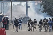 گروه‌های مسلح کوکی و ناگا به جان هم افتادند | ۹نفر کشته ۱۴ خانه به آتش کشیده شد