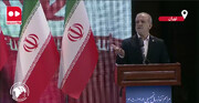 پزشکیان: از قوه قضاییه گیر می‌دهند که ... + ویدئو | مدیر می خواهیم جابه‌جا کنیم می‌گویند به فلانی وصل است