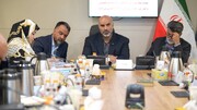 ساخت ۳ ورزشگاه تخصصی و ۴ شهربازی بزرگ در پایتخت