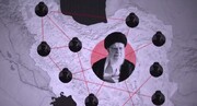 تایمز انگلیس: آمریکا ناشیانه وارد جنگی شد که ایران ده‌ها سال برای آن برنامه‌ریزی کرده بود!