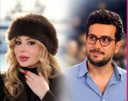 نیوشا ضیغمی: قیاسی بی حرمتی می‌کند! | قیاسی: دعوت نشدی تقصیر من نبود کینه نکنید! | ببینید