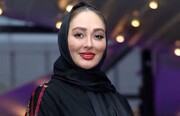 تیپ و استایل الهام حمیدی در ونیز ایتالیا؛ تصاویر تازه بازیگر «یوسف پیامبر»