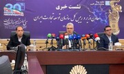 از دریا تا ریل و جاده ؛ تجارت ایران چگونه از محدودیت‌های دریایی عبور کرد؟