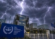 از ستایش تمدن غرب بر ویرانه‌های آکروپولیس تا عزم به نابودی «آجر به آجر» دیوان کیفری بین‌لمللی