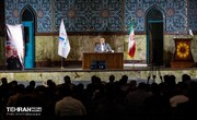 زاکانی در جمع ادوار بسیج دانشجویی: برای عبور از شرایط جنگی بن‌بستی نداریم