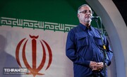 حتی در دل جنگ هم دست از سازندگی و آبادانی برنمی‌داریم | در شش ماه آینده قطعه دوم بزرگراه شهید موسوی به بهره‌برداری می‌رسد