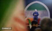 پاسخ زاکانی به اظهارات اخیر ظریف