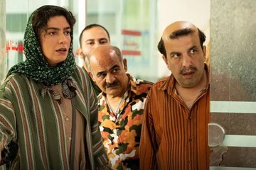 کمک خاص عباس جمشیدی‌فر به کسی که به نیاز به عمل جراحی داشت |‌ ببینید
