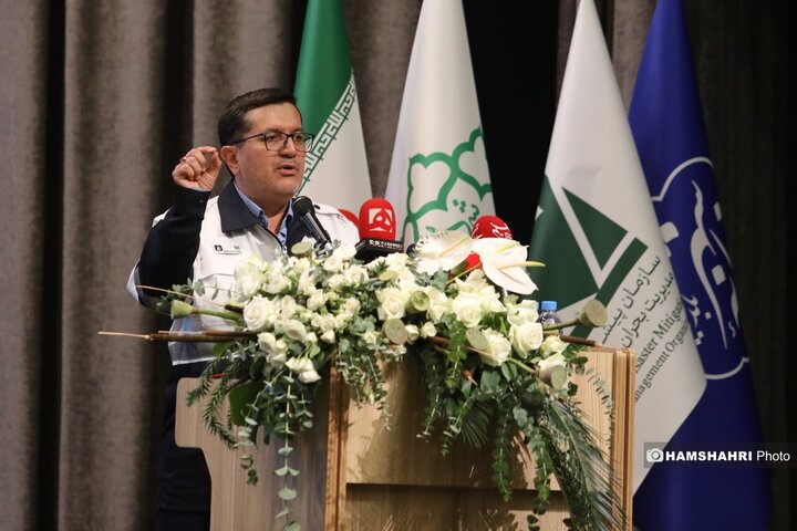 مدیریت بحران