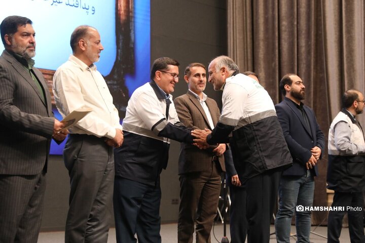 مدیریت بحران