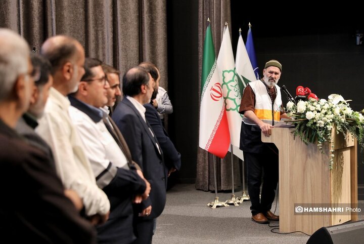 مدیریت بحران