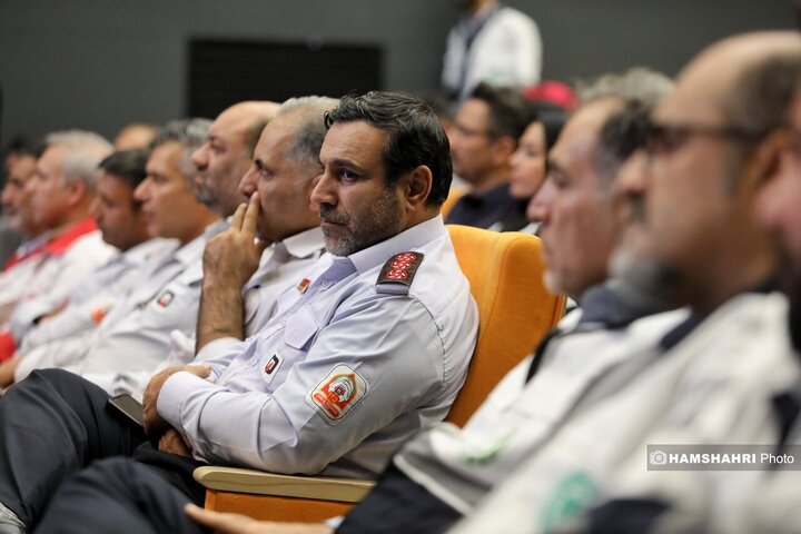 مدیریت بحران