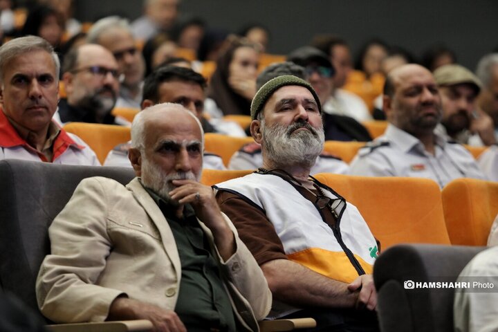 مدیریت بحران