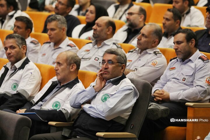 مدیریت بحران