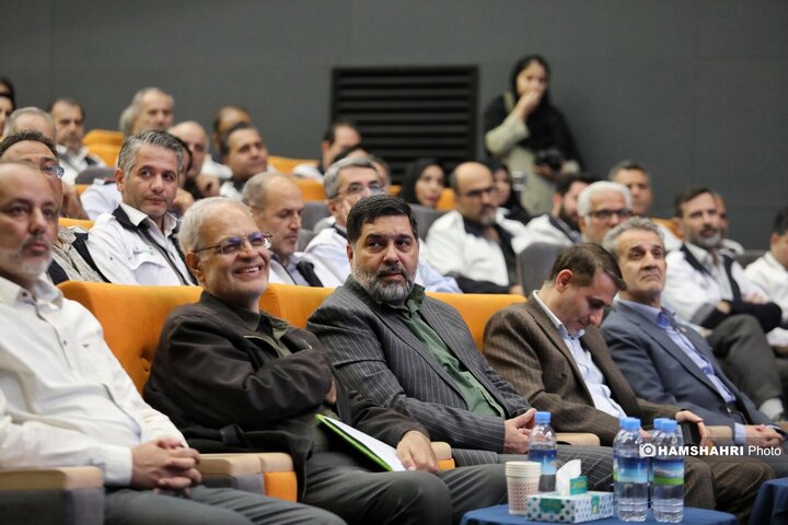 مدیریت بحران