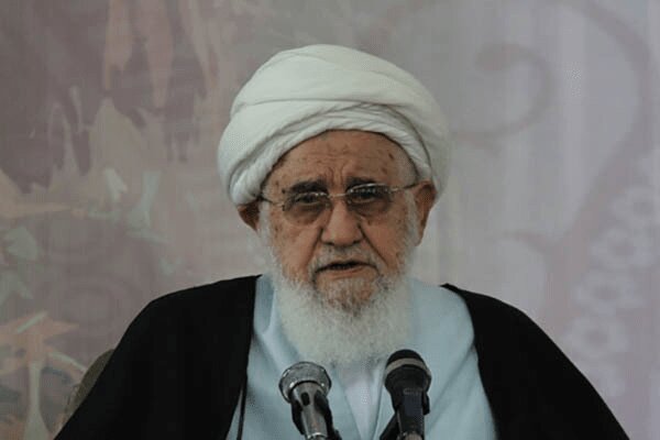 فوری؛ آیتالله قربانی درگذشت + تصاویر