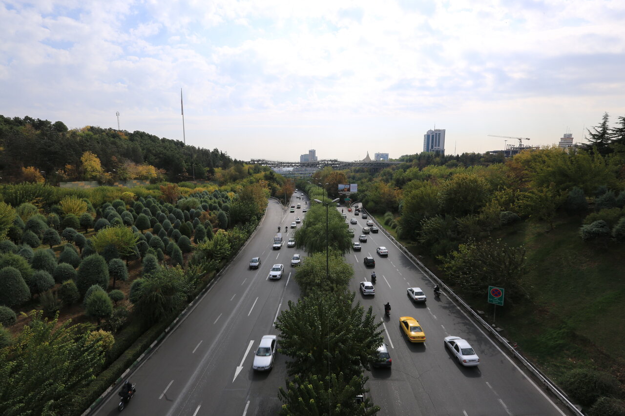 هوای پاک