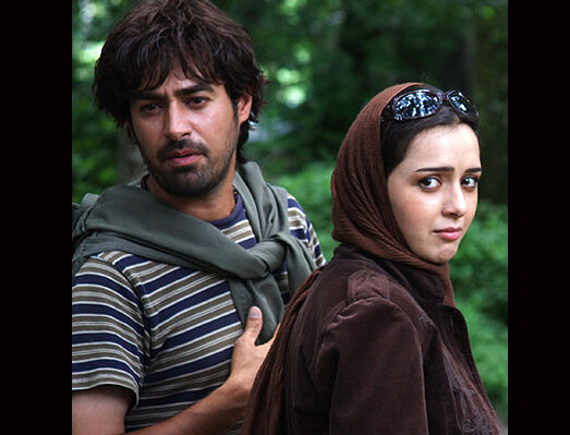 شهاب حسینی
