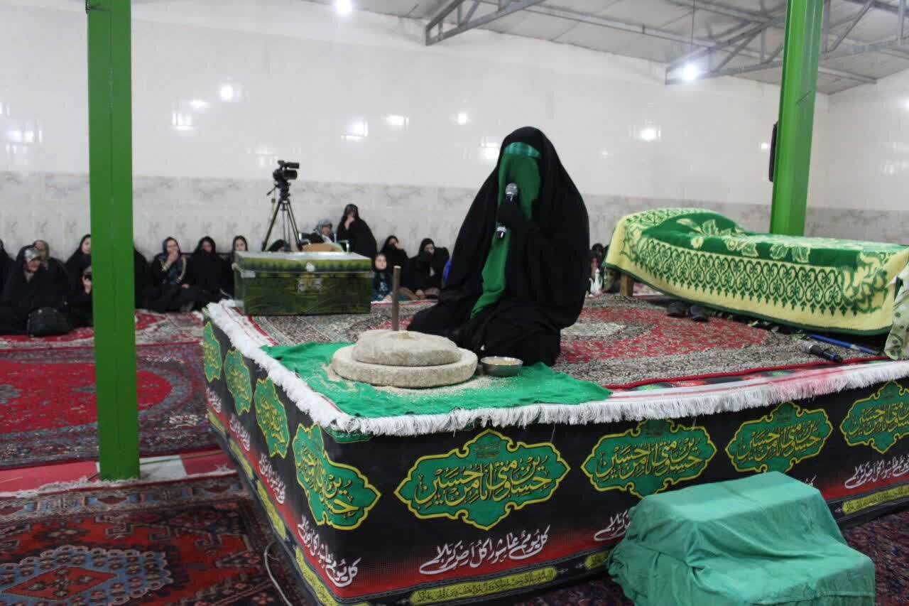 تعزیه در خوانسار