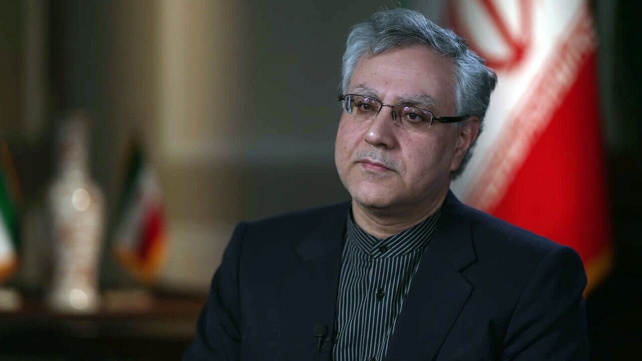 سید علی موسوی