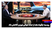 روسیه چگونه بعد از جنگ جهانی تورم را کاهش داد