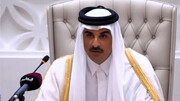 اعتراف قطری ها از بسته شدن تنگه هرمز؛ صادرات ما ضربه خورد