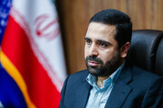 سند سی‌ودوبندی فضای مجازی از طبقه‌بندی خارج و منتشر می‌شود | ایران آماده اشتراک‌گذاری فناوری مدیریت ارتباطات ماهواره‌ای با کشورهای همسو است