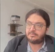 فعال اپوزیسیون: من رضا پهلوی را چهره‌ای جدی در عرصه سیاست نمی‌دانم و معتقدم او هیچ اعتبار بین‌المللی ندارد!