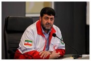 در زمان جنگ هشت میلیون آموزش امداد و نجات داشتیم