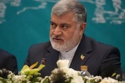 هلال‌احمر ایران؛ یکی از پیشرفته‌ترین ساختارهای امداد و نجات غرب آسیا