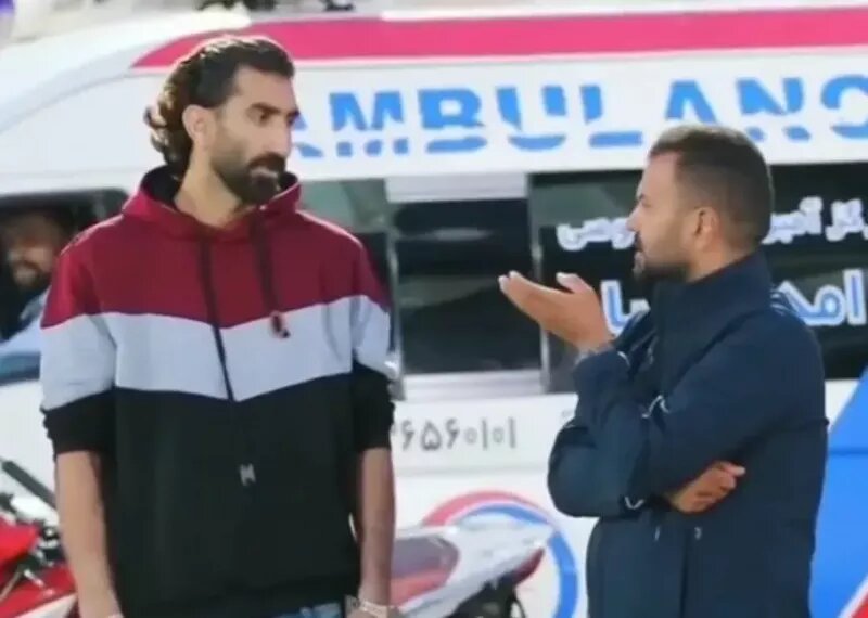 بیرانوند