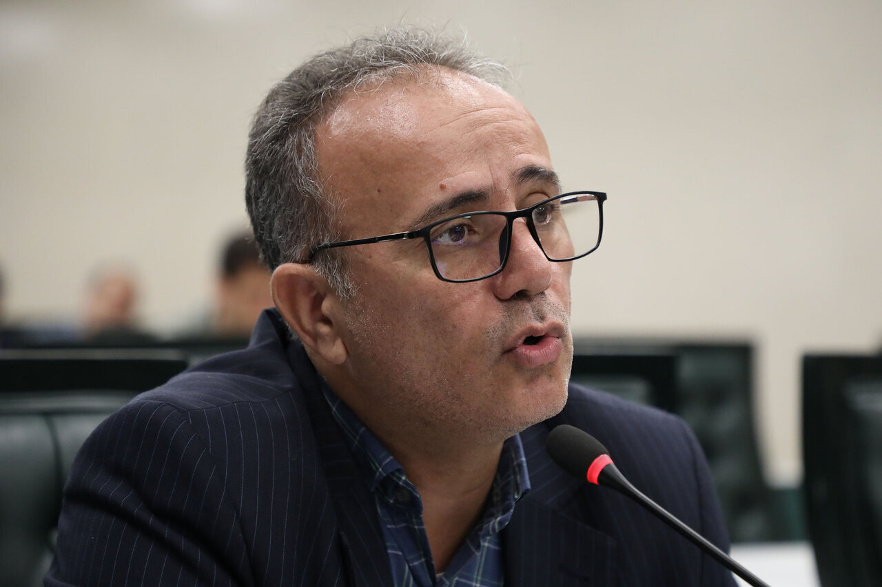 منصور علیمردانی