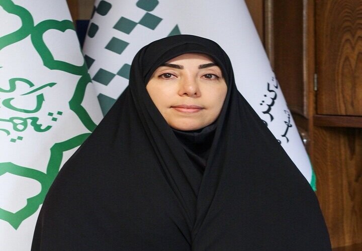 فاطمه کریمی