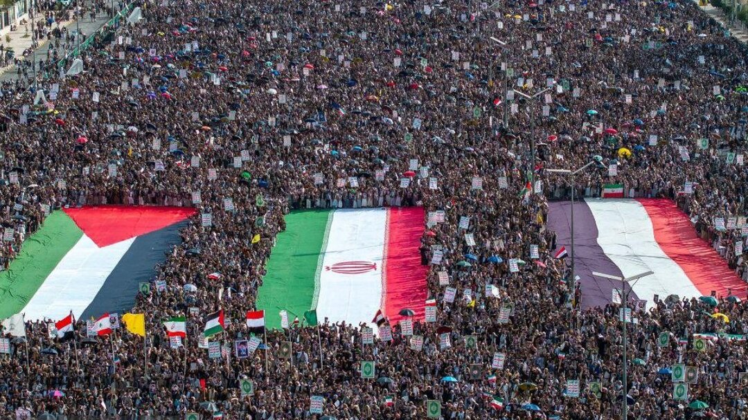 یمن ایران