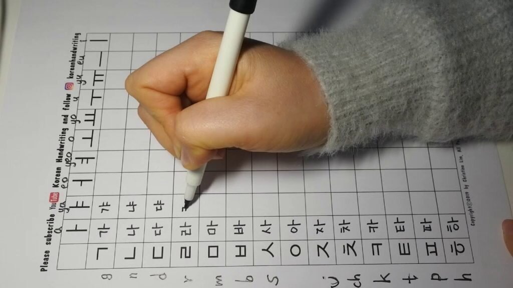 تب زبان کرهای و روسی در کلاسهای زبان | چرا یادگیری زبان هم مطابق مُد روز شد؟