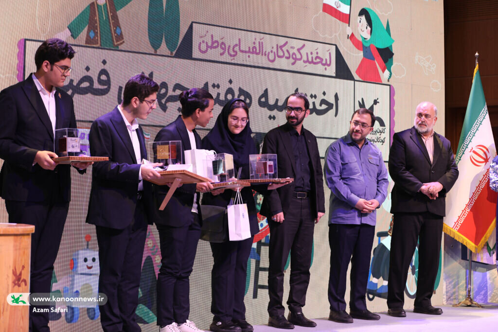 از شکار سیارک‌ها تا ساخت ماهواره‌بر | نوجوانان ایرانی در مسیر فتح فضا | از المپیاد نجوم تا فناوری ماهواره‌برها