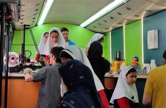 چه خبر از مناطق؟ از مشاوره رایگان کنکور تا پذیرش افراد بی خانمان در مددسرای جنوب شهر