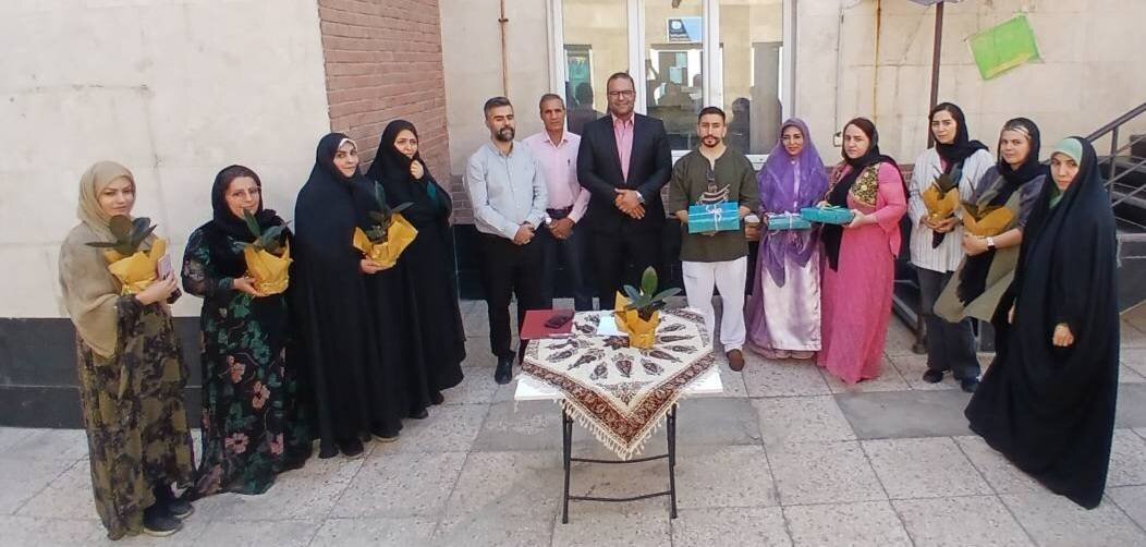چه خبر از مناطق؟ از مشاوره رایگان کنکور تا پذیرش افراد بی خانمان در مددسرای جنوب شهر