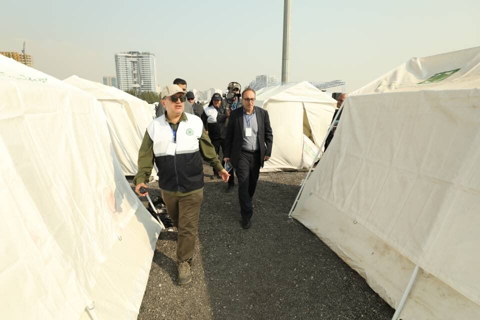 بحران