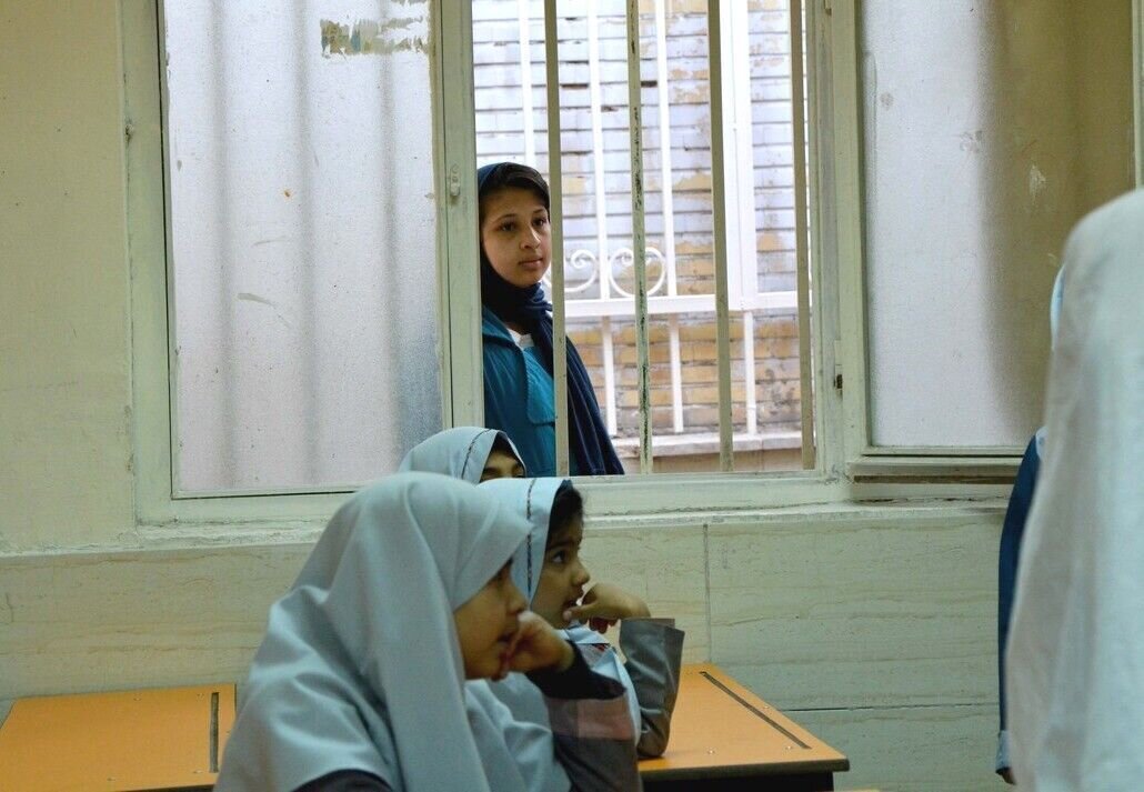 مدرسه
